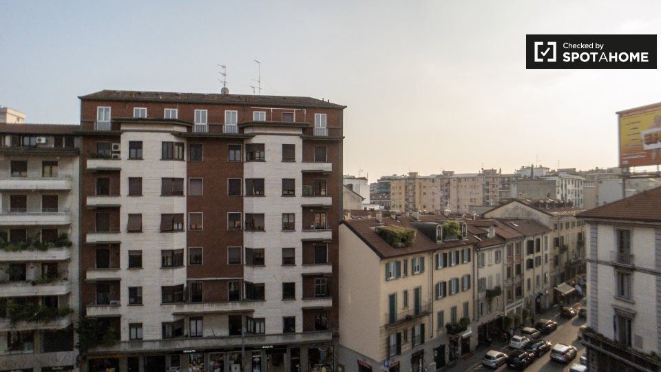 Apartment mono Milan, 25m² — photo 6
