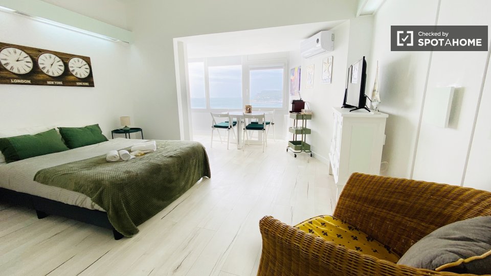 Apartment mono Lisbon — photo 38
