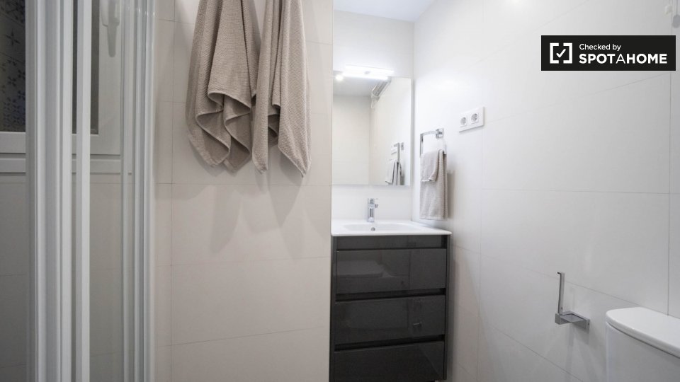 Apartment mono Madrid — photo 14