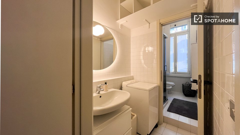 Apartment Milan, 1 bed — photo 24