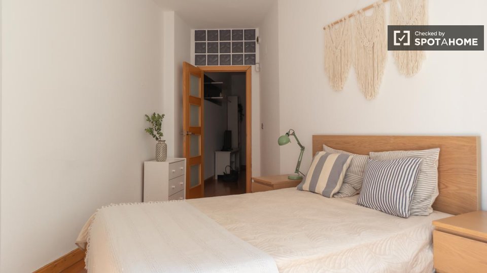 Apartment Madrid, 1 bed — photo 13