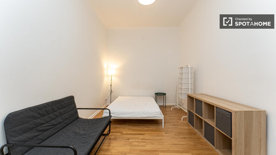 Apartment Berlin, 2 beds, 72m² — photo 10