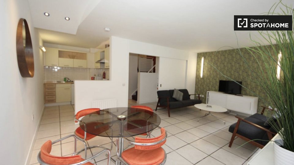 Apartment Dublin, 3 beds — photo 1