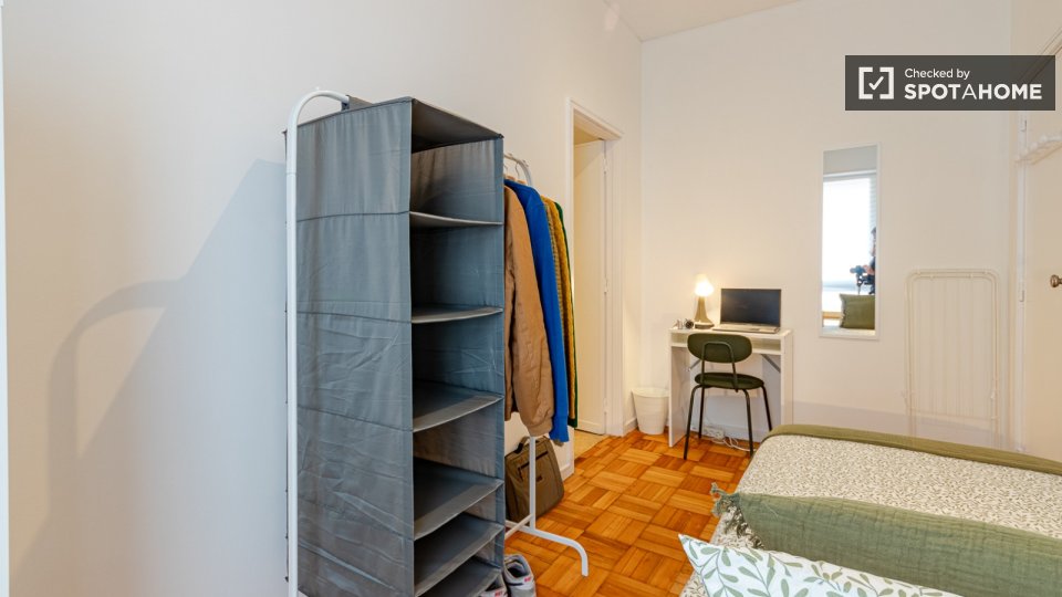 Double room Porto, 4 beds — photo 15