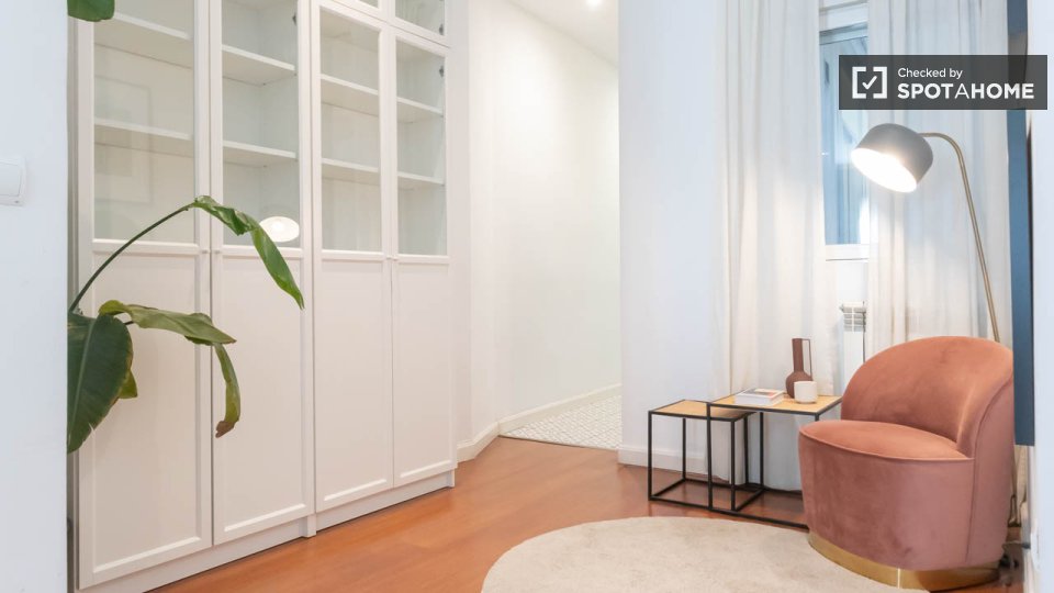 Apartment Madrid, 3 beds, 116m² — photo 54