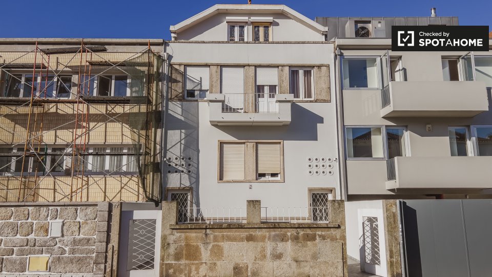 Apartment mono Porto — photo 12