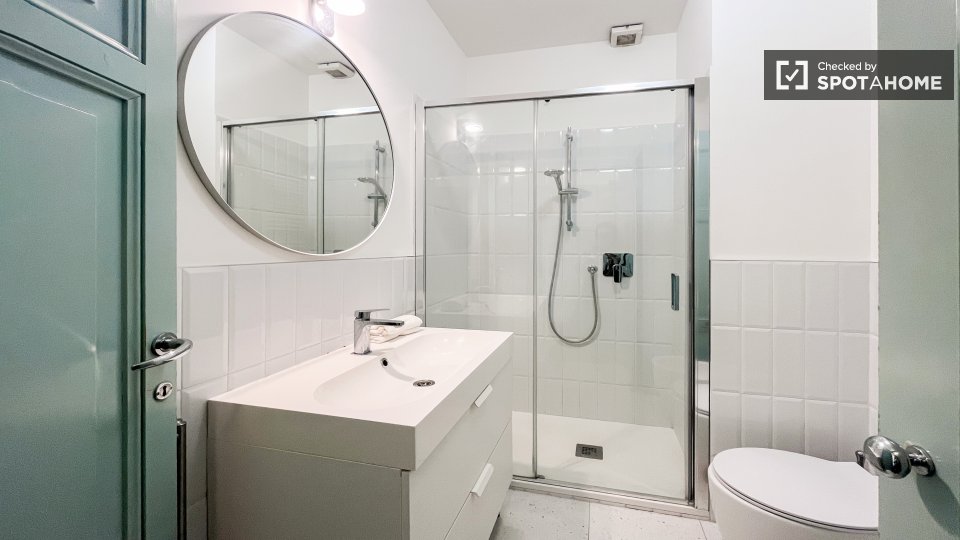 Apartment mono Milan, 75m² — photo 18