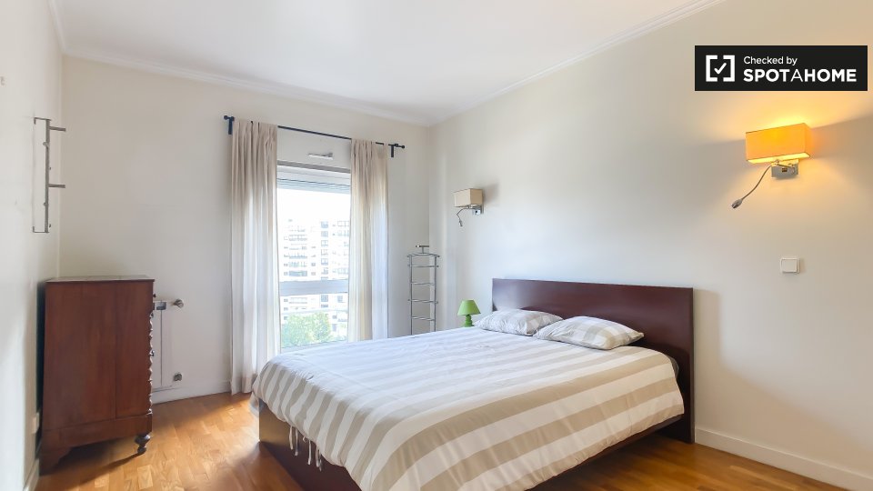 Apartment Lisbon, 3 beds — photo 6
