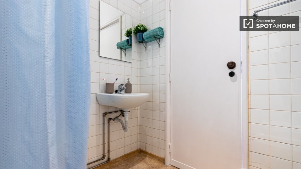 Double room Porto, 4 beds — photo 19