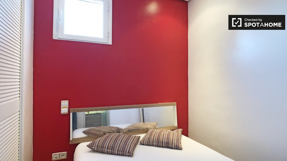 Apartment Madrid, 1 bed, 35m² — photo 12