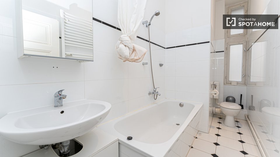 Apartment mono Berlin, 45m² — photo 23