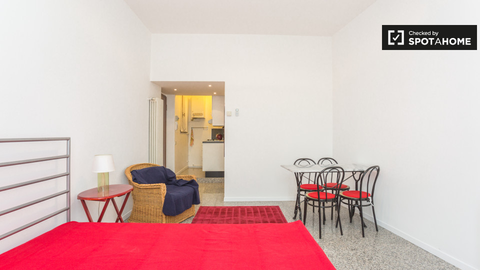Apartment mono Milan — photo 5