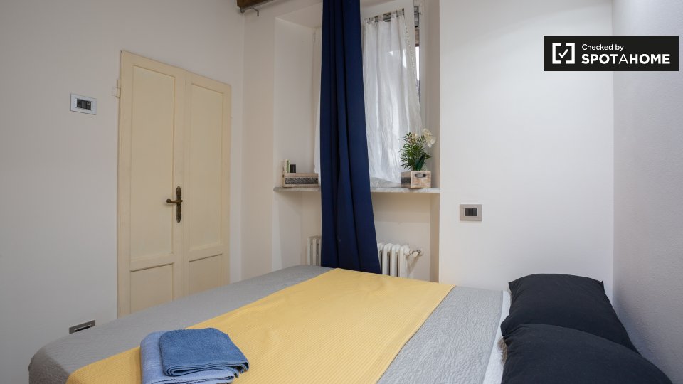 Apartment Milan, 1 bed, 45m² — photo 10