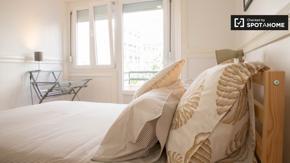 Apartment mono Lisbon, 35m² — photo 16