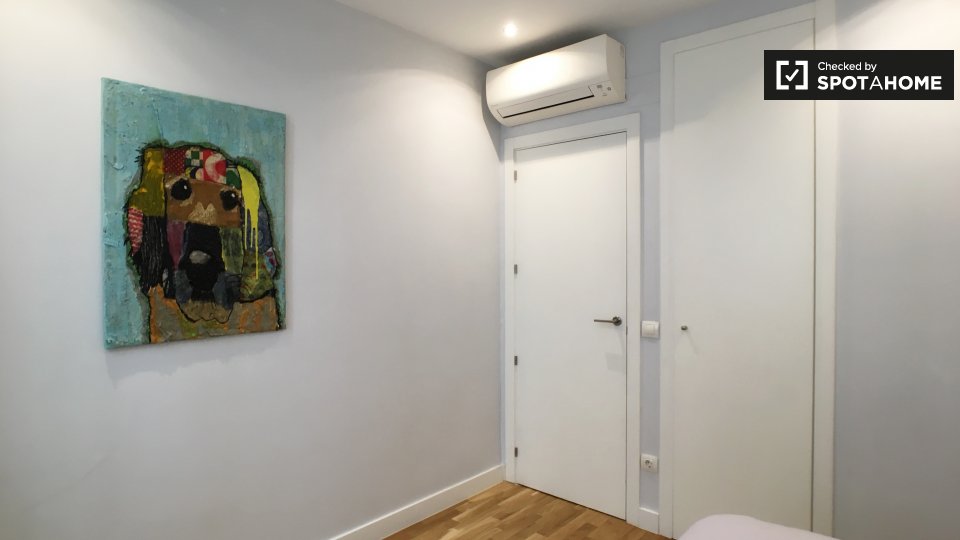 Apartment Madrid, 2 beds, 73m² — photo 16