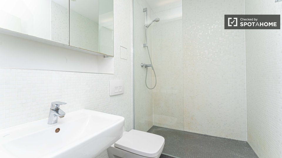 Apartment mono Berlin, 22m² — photo 26