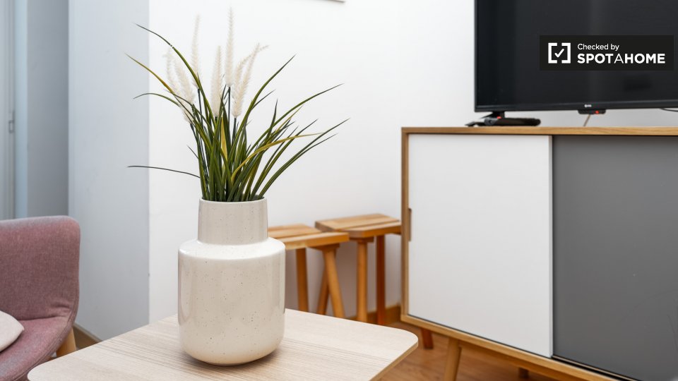 Apartment mono Porto, 30m² — photo 14