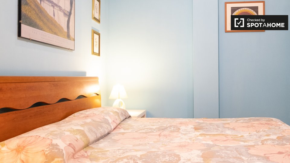 Apartment mono Rome, 50m² — photo 7
