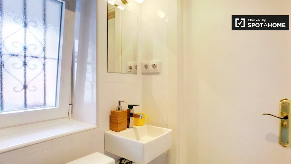 Apartment mono Madrid, 30m² — photo 10