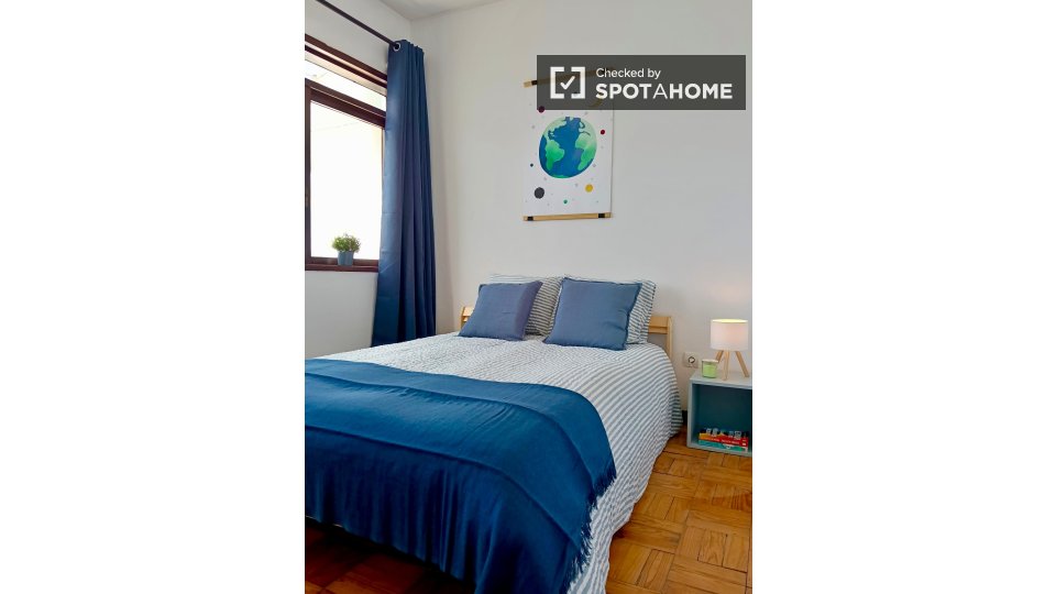 Apartment Porto, 1 bed — photo 8