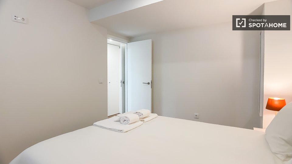 Apartment Lisbon, 1 bed, 50m² — photo 7
