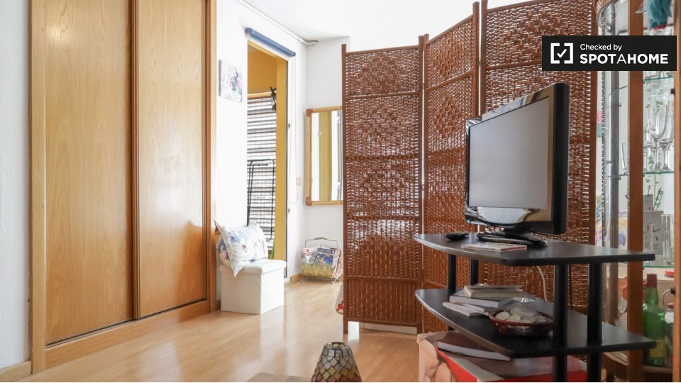 Apartment mono Madrid, 40m² — photo 3