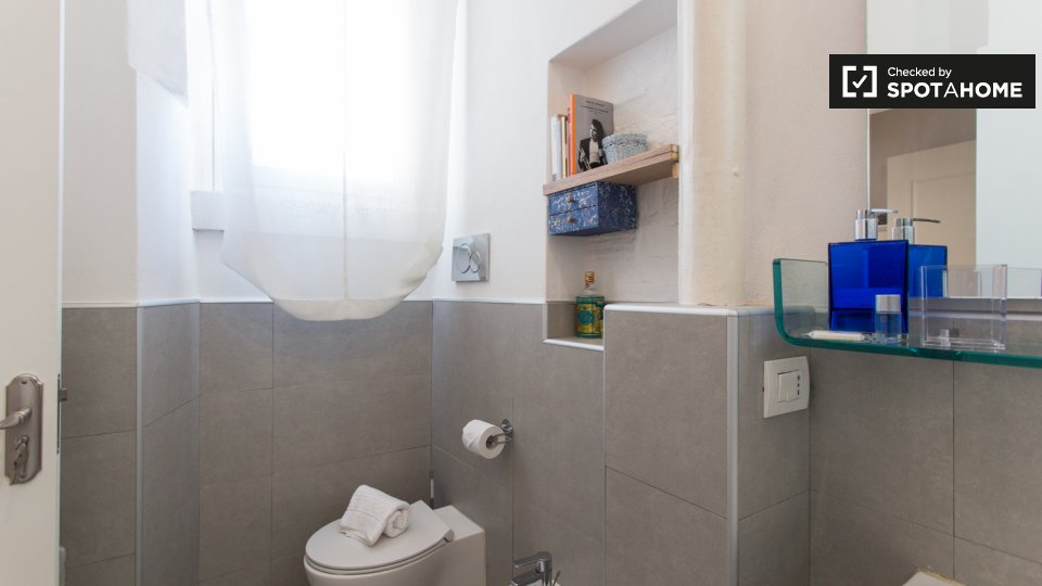 Apartment Milan, 1 bed, 55m² — photo 14