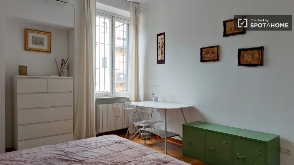 Apartment Milan, 1 bed, 49m² — photo 11