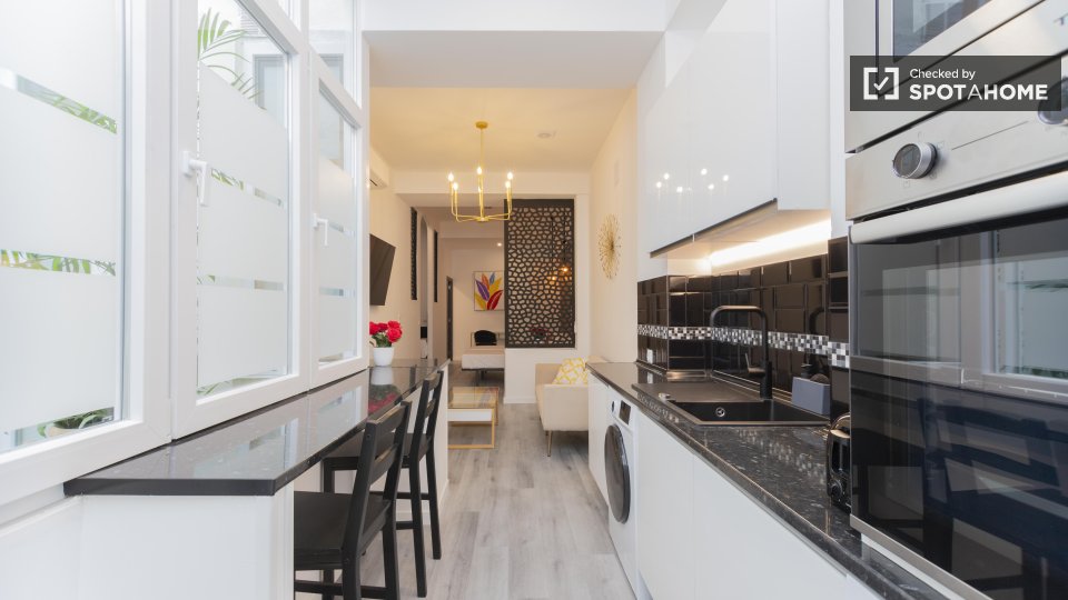 Apartment mono Valencia — photo 2