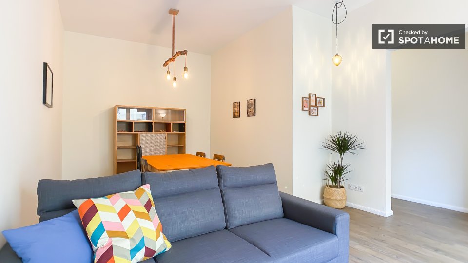 Apartment Lisbon, 2 beds — photo 17