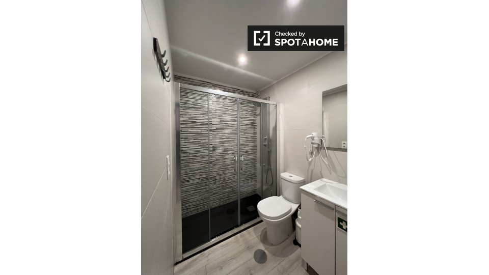 Apartment mono Porto — photo 9