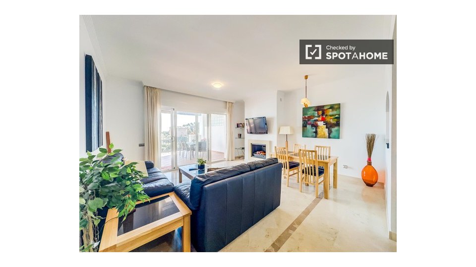 Apartment Cadiz, 2 beds — photo 7