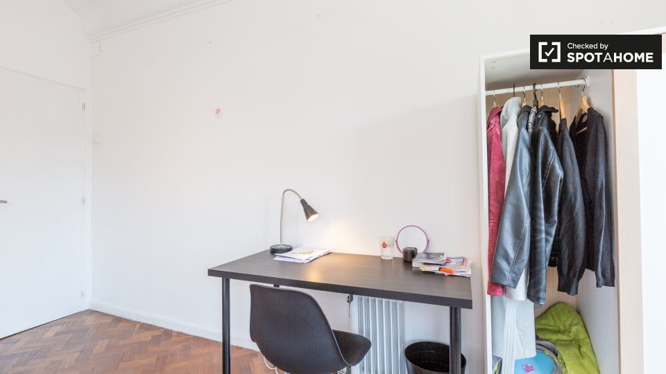 Double room Lisbon, 7 beds, 100m² — photo 2