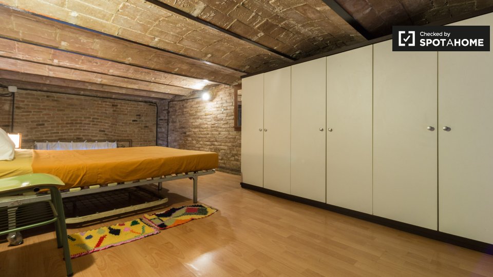 Apartment mono Barcelona — photo 4