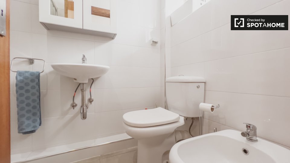 Apartment Porto, 2 beds, 116m² — photo 5