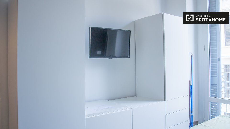 Apartment mono Milan, 30m² — photo 7