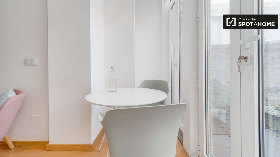 Apartment mono Porto, 30m² — photo 3