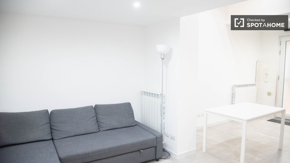 Apartment mono Rome — photo 8