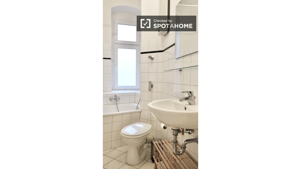 Apartment Berlin, 1 bed — photo 1