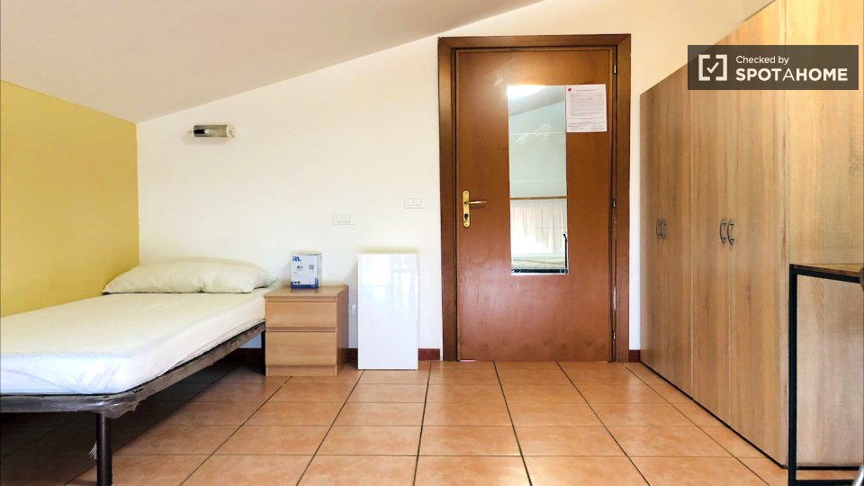 Double room Rome, 33 beds — photo 2