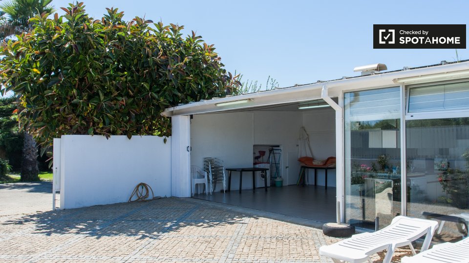 Double room Porto, 4 beds — photo 18