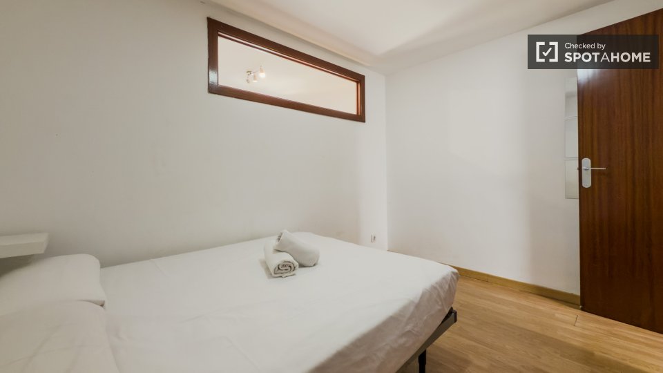 Apartment mono Barcelona, 45m² — photo 23