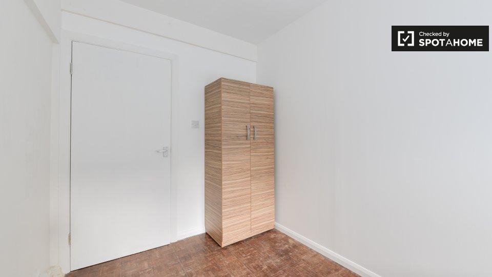 Double room London, 4 beds — photo 3
