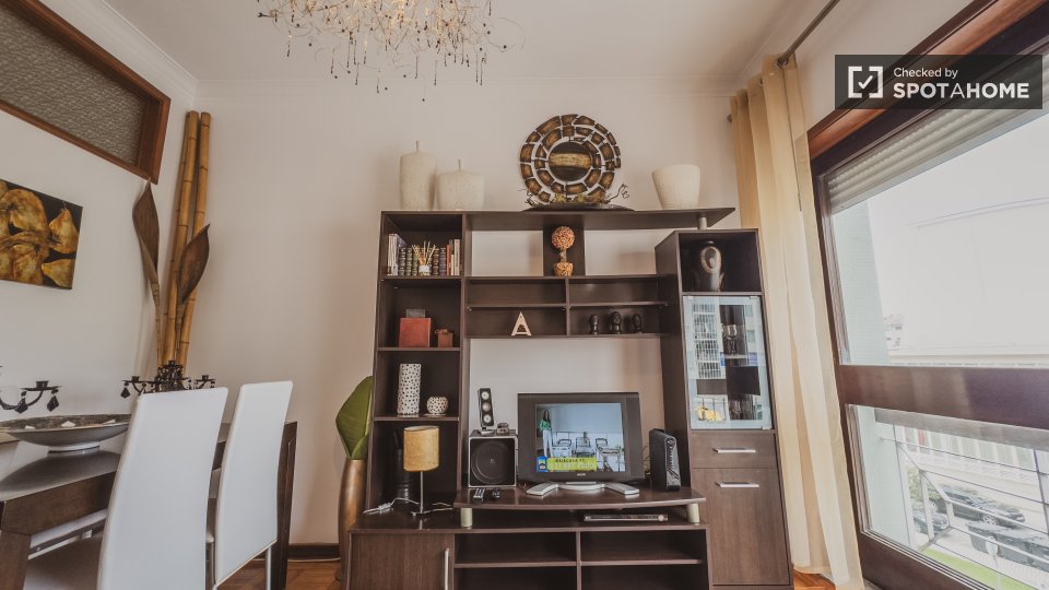 Apartment Porto, 1 bed — photo 16