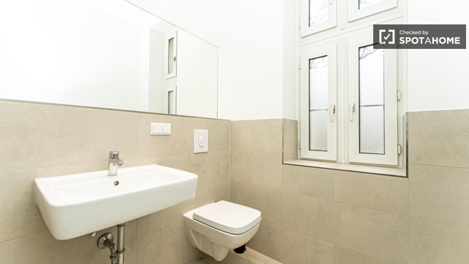 Apartment Berlin, 2 beds, 70m² — photo 2