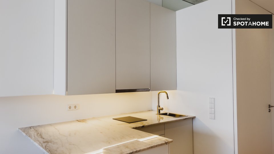 Apartment mono Porto — photo 13