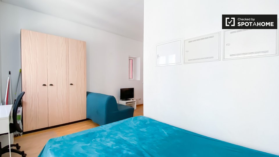 Apartment mono Lisbon — photo 4