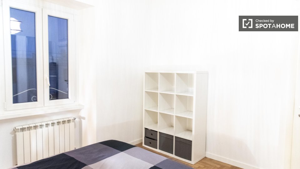 Apartment Rome, 1 bed — photo 15