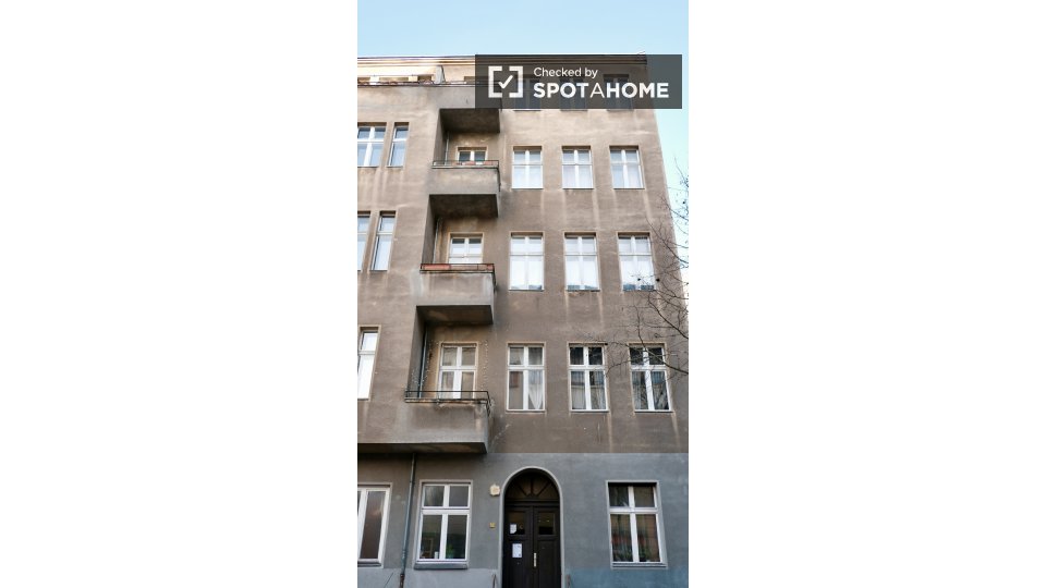 Apartment Berlin, 1 bed — photo 12