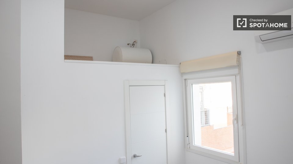 Apartment Madrid, 1 bed — photo 10